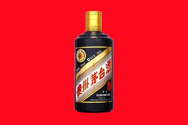 扶余市回收茅台酒瓶